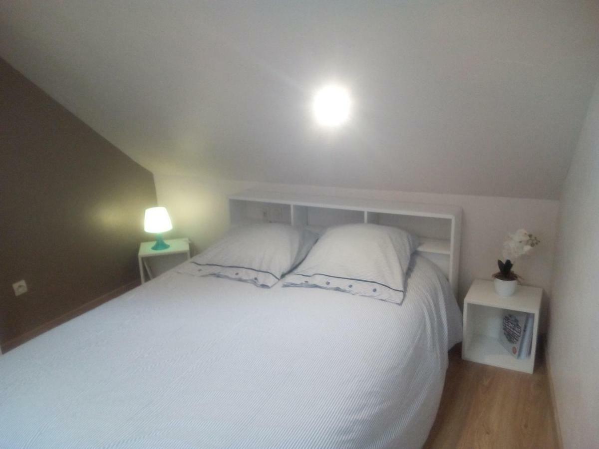 Lumineux T2 Vieille Ville 3Pers Parking Gratuit - By La Source D'Orfee Boulogne-sur-Mer Exteriér fotografie